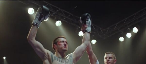 BRUTTO выпусціў новае музычнае відэа BRUTTO выпусціў новае музычнае відэа - Sputnik Беларусь