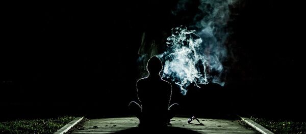 Употребление наркотиков - Sputnik Беларусь