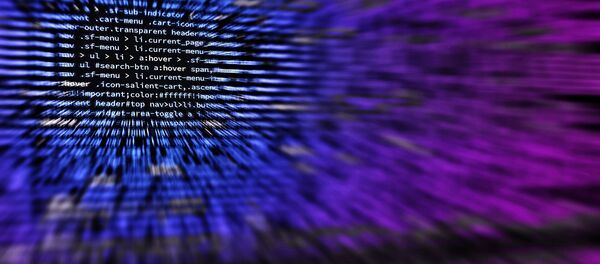 Праграмны код Праграмны код - Sputnik Беларусь