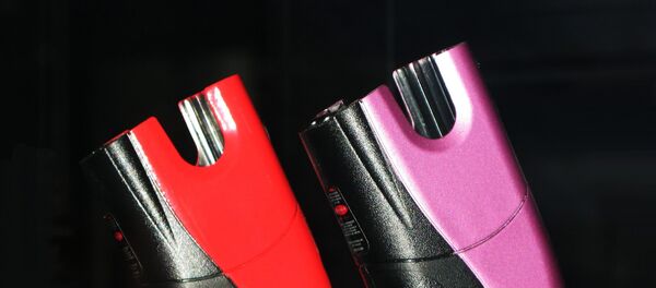 Электрошокер - Sputnik Беларусь