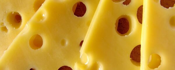 Сыр - Sputnik Беларусь