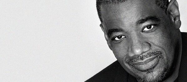 Кевин Махогани - Sputnik Беларусь