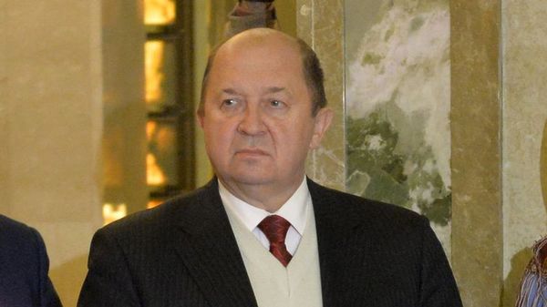 Александр Якобсон - Sputnik Беларусь