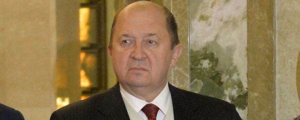Александр Якобсон освобожден от должности помощника президента Беларуси - Sputnik Беларусь