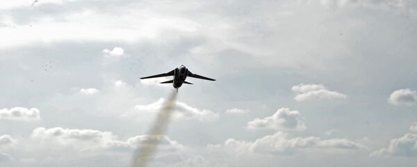 A MiG-23 aircraft of the Syrian Air Force A MiG-23 aircraft of the Syrian Air Force - Sputnik Беларусь
