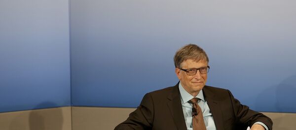 Билл Гейтс Билл Гейтс - Sputnik Беларусь