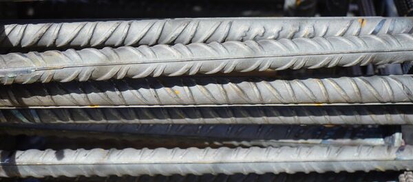 Арматура Арматура - Sputnik Беларусь