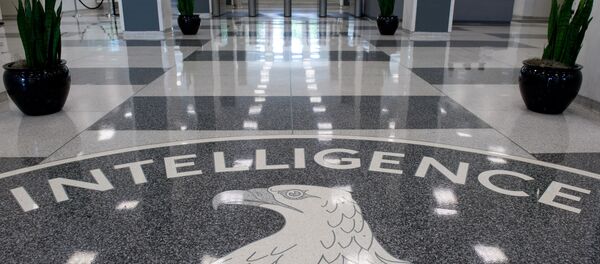 Штаб-квартира ЦРУ, архивное фото - Sputnik Беларусь