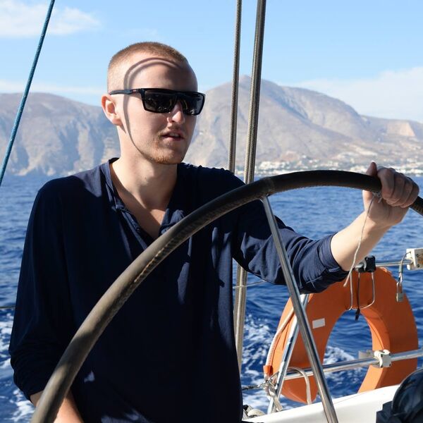 Британец Оуэн считает, что сотрудникам общественного транспорта стоит быть повежливее с иностранцами - Sputnik Беларусь