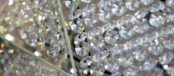 Логотип компании Swarovski - Sputnik Беларусь