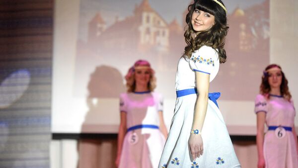 В стране всегда будут поддерживаться одаренные личности, заявил Лукашенко - Sputnik Беларусь