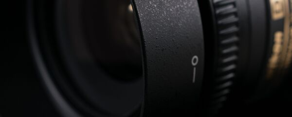 Объектив камеры. Архивное фото Объектив камеры. Архивное фото - Sputnik Беларусь
