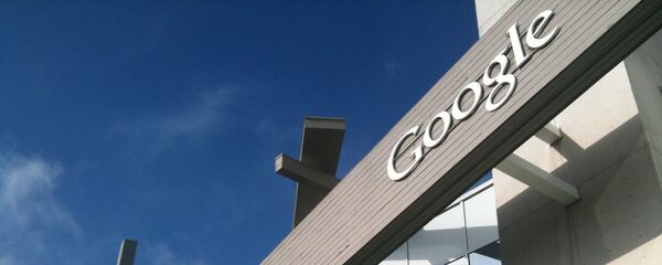 Офис Google в Силиконовой долине - Sputnik Беларусь