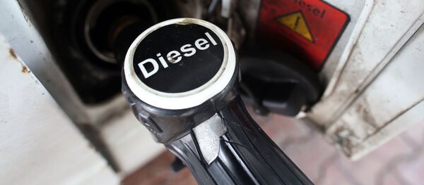 Работа автозаправочной станции Работа автозаправочной станции - Sputnik Беларусь