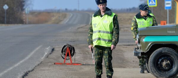 Проверка документов - Sputnik Беларусь