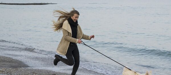 Чтобы рН организма был в норме - надо много двигаться, дышать чистым воздухом и пить достаточно воды - Sputnik Беларусь