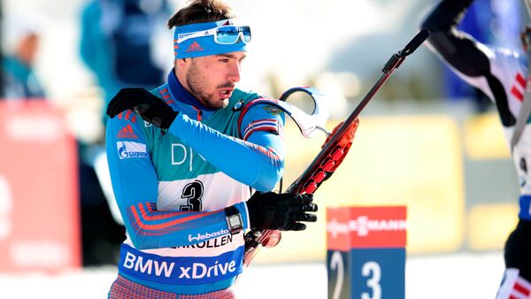 Россиянин Антон Шипулин победил в пасьюте в Норвегии - Sputnik Беларусь