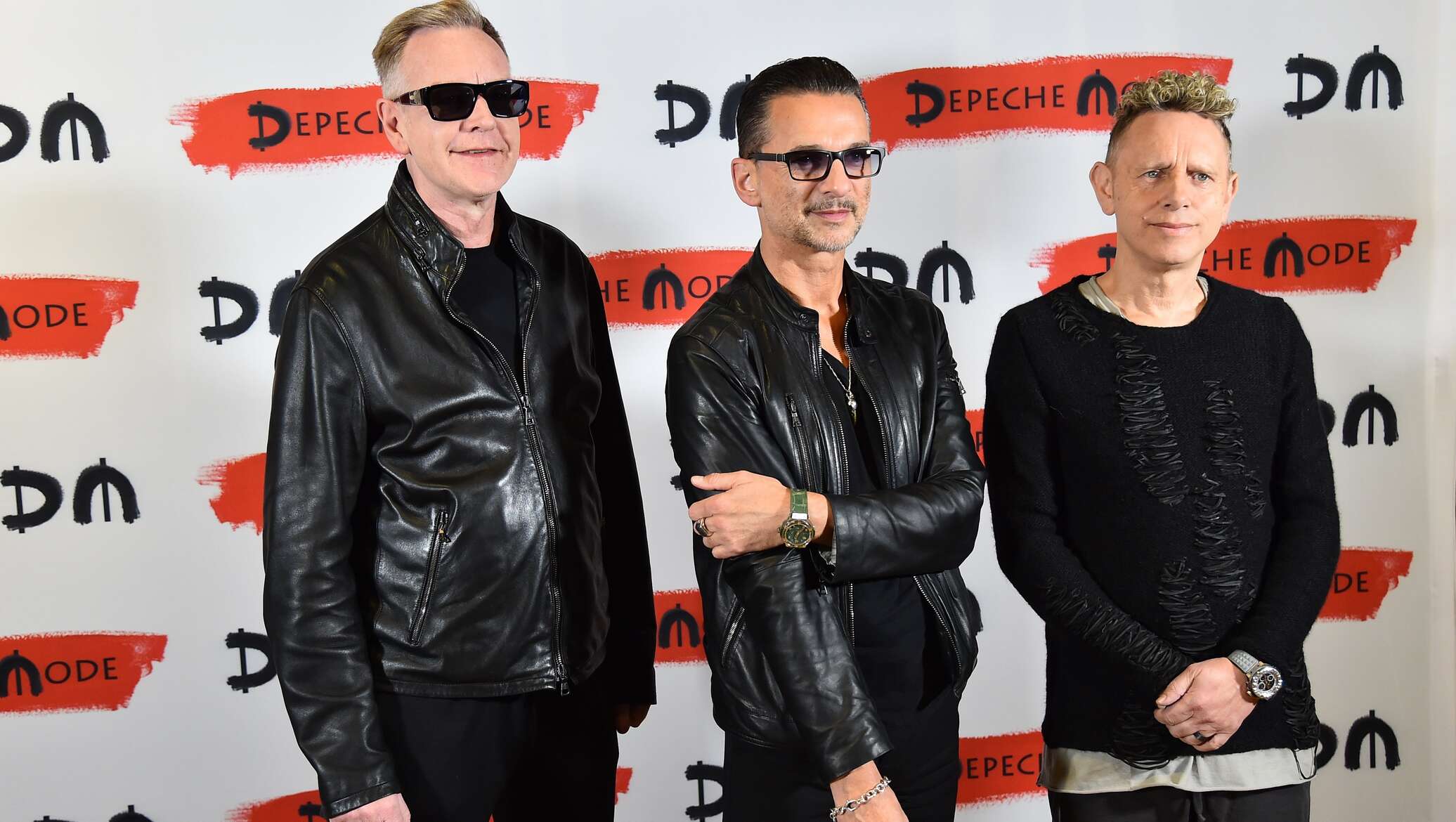 Depeche Mode выпустили новый альбом Spirit