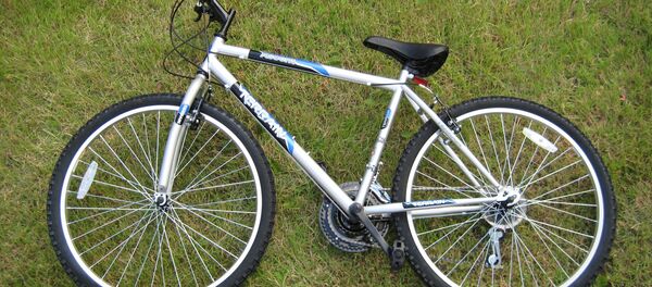 Колесо велосипеда - Sputnik Беларусь