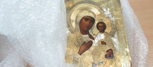 Икона - Sputnik Беларусь