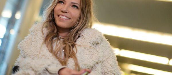 Певица Юлия Самойлова - Sputnik Беларусь