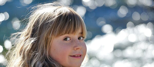 Вода жизненно необходима каждому из нас - Sputnik Беларусь