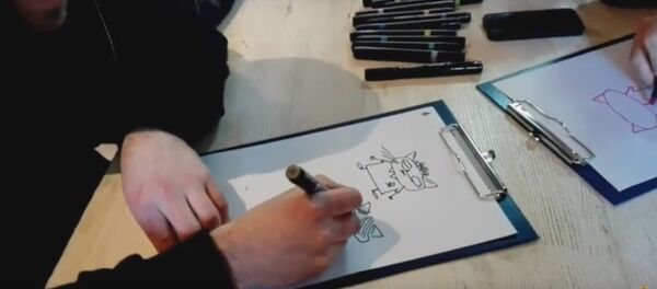 Сакавіцкія каты вярнуліся ў Мінск Сакавіцкія каты вярнуліся ў Мінск - Sputnik Беларусь