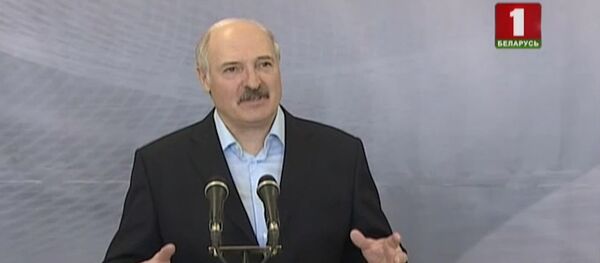 Александр Лукашенко дал совет дачникам, что выращивать на участках - Sputnik Беларусь