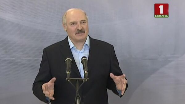 Александр Лукашенко дал совет дачникам, что выращивать на участках - Sputnik Беларусь