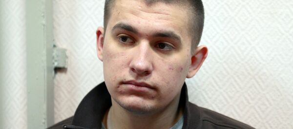 Заседание суда по болотному делу - Sputnik Беларусь