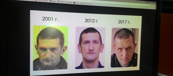 Опасный педофил Володя - Sputnik Беларусь