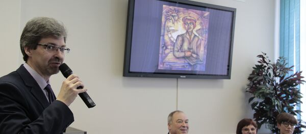 Ученые разрушили хрестоматийный образ: по их мнению Франциск Скорина никогда не носил усов - Sputnik Беларусь