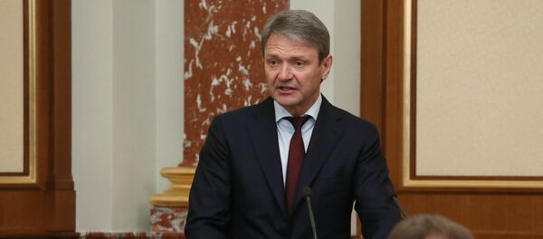 Министр сельского хозяйства РФ Александр Ткачев - Sputnik Беларусь