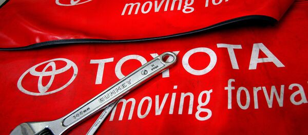 Гаечный ключ - Sputnik Беларусь