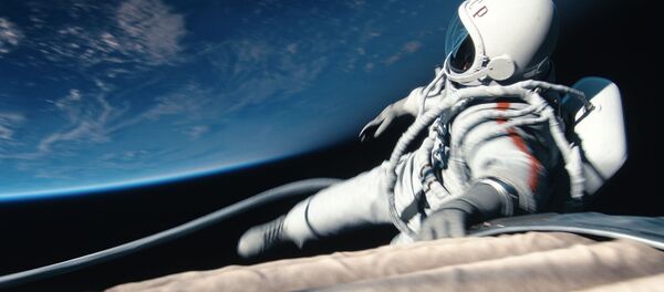 Кадр из фильма Время первых - Sputnik Беларусь