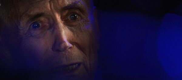 Творческий вечер поэта Евгения Евтушенко - Sputnik Беларусь