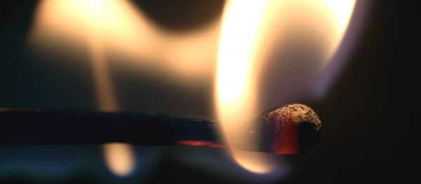 Спичка Спичка - Sputnik Беларусь