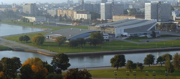 Лукашэнка, Песняры і пушча: што грузіны ведаюць пра Беларусь Лукашэнка, Песняры і пушча: што грузіны ведаюць пра Беларусь - Sputnik Беларусь