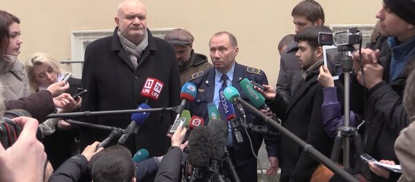 Машинист метро о действиях во время теракта - Sputnik Беларусь