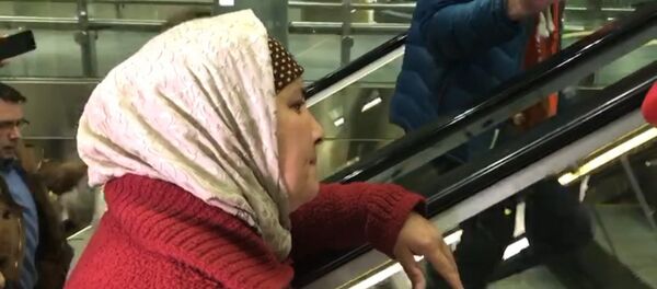 Родители Джалилова прибыли в Петербург Родители Джалилова прибыли в Петербург - Sputnik Беларусь