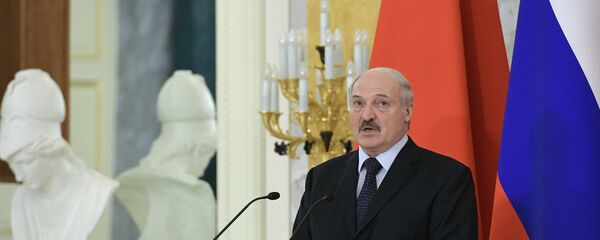 Рабочая поездка президента РФ В. Путина в Северо-Западный федеральный округ - Sputnik Беларусь