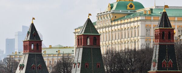 Московский Кремль - Sputnik Беларусь