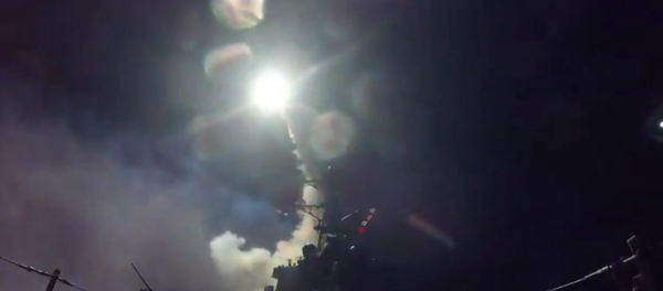 Авиаудары по Сирии - Sputnik Беларусь