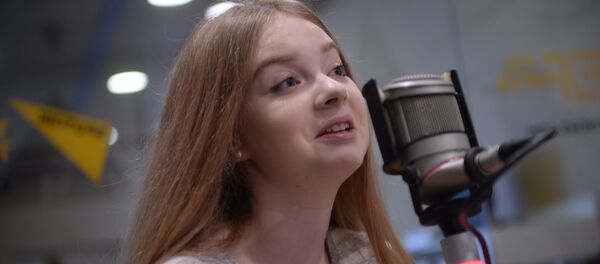 Ты супер!: Настя Кравченя поделилась эмоциями от выступления с Лепсом - Sputnik Беларусь