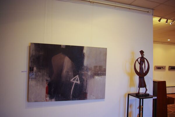 Выставка Сны в Витебске - Sputnik Беларусь