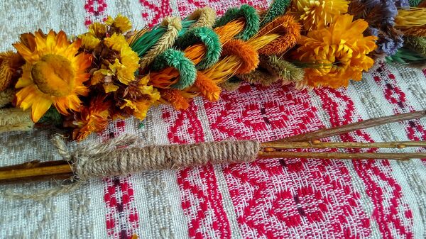 Вербное Воскресенье отмечают католики 29 марта