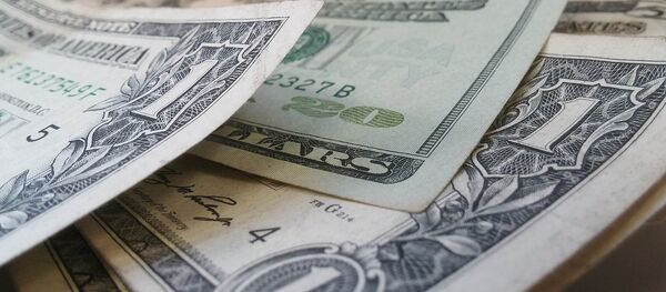 Доллары Доллары - Sputnik Беларусь