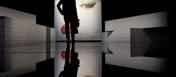 Журнал Vogue - Sputnik Беларусь