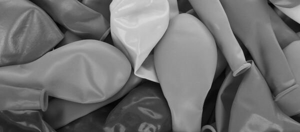 Воздушные шарики - Sputnik Беларусь