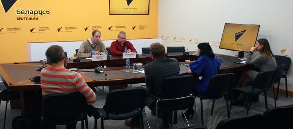 Эксперт: беларускія школьнікі адкрылі шэсць новых астэроідаў Эксперт: беларускія школьнікі адкрылі шэсць новых астэроідаў - Sputnik Беларусь